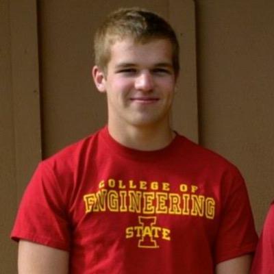 Profile Photo of Jonah Haselhuhn (@Haselhuhn4) on Twitter