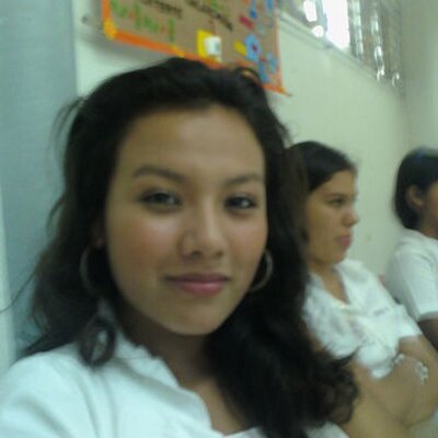 Profile Picture of Melina Colmenares'♥ (@Mel_Ibrahimovic) on Twitter