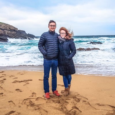 Profile Picture of Josh Baird (@BairdJoshua) on Twitter