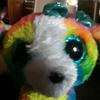 Profile Picture of paulafitz (@beainebooclub) on Tiktok