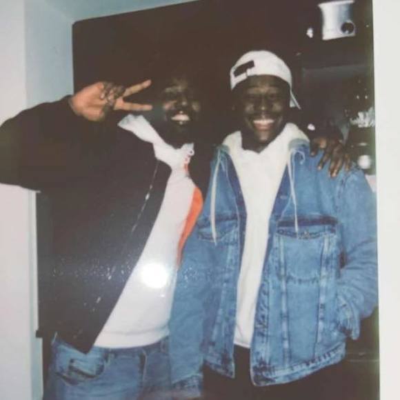 Profile Picture of Terrell Perry (@lpeezy09) on Poshmark