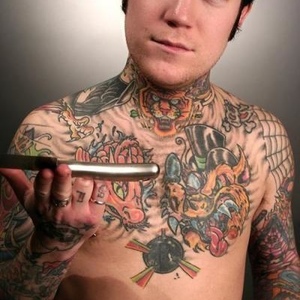 Profile Picture of Patrick Munster (@elzig) on Myspace