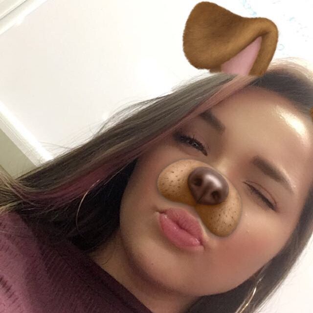 Profile Picture of Tiffany Parker (@@tiffanyparker9) on Tiktok