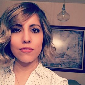 Profile Picture of Andrea Arévalo (@afariasa) on Pinterest