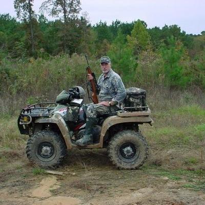 Profile Picture of Tom Perdue (@tomdue60) on Twitter