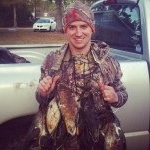 Profile Picture of James LaFleur (@lafleur_9) on Instagram