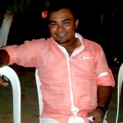 Profile Picture of Luis Alberto Vides G (@lavigar08151) on Twitter