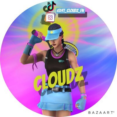 Profile Picture of Preston (@__CloudZ_FN__) on Twitter