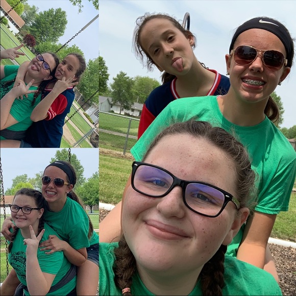 Profile Picture of Morgan Closson (@mcsizzle12) on Poshmark