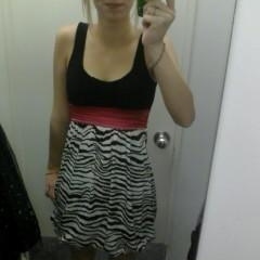 Profile Picture of Christina Schmitt (@chrisiedarling) on Myspace