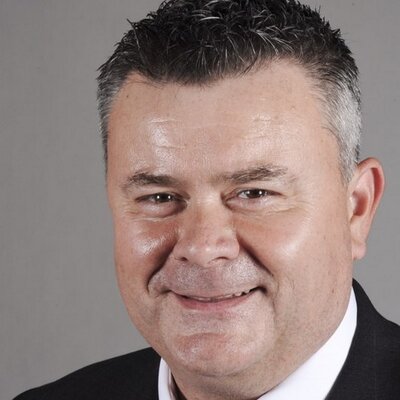 Alan Hoskins - Twitter Profile Picture of Alan Hoskins (@ALSProcurement) on Twitter