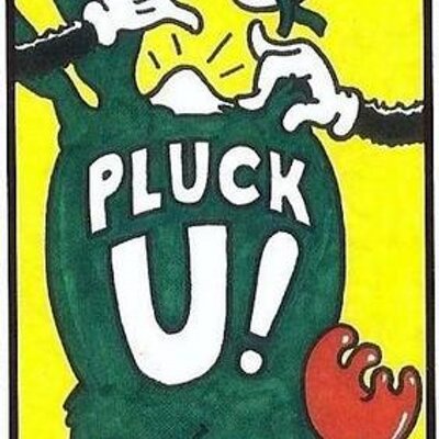 Profile Picture of Michael Plucker (@MPlucker) on Twitter