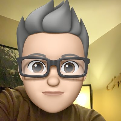 Profile Picture of Pat Pearson (@PatPearson_) on Twitter