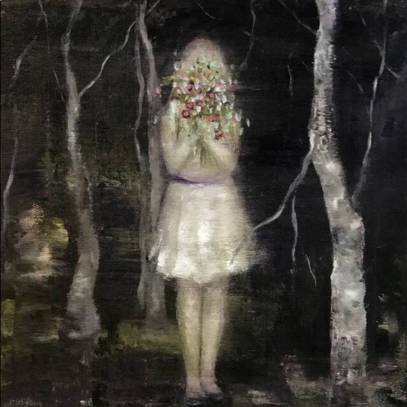 Profile Picture of Vi Frilot (@devilishdolll) on Poshmark