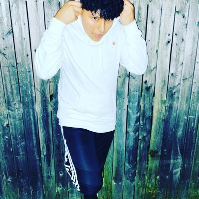 Profile Picture of Randy  ✝️ (@RandyMorocho6) on Twitter