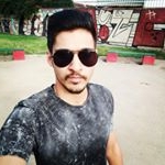 Profile Picture of DEVINDER SINGH ਵਿਰਕ (@devinder___virk) on Instagram