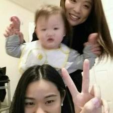 Profile Picture of Shan Lin (@Shanlin_03) on Twitter