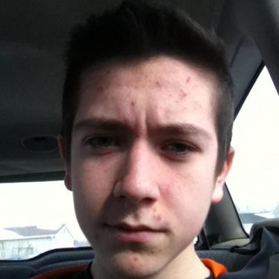 Profile Picture of Jeremy Logsdon (@epicfol) on Twitter
