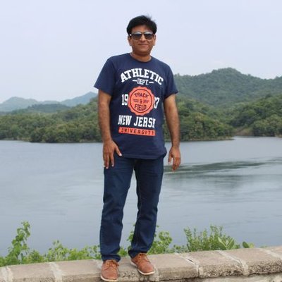 Profile Picture of Hemang Dave (@HemangD69743604) on Twitter