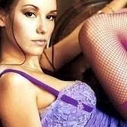 Profile Picture of Chyler Leigh Potts (@ChylerLxigh) on Twitter