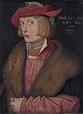 Profile Picture of Philip, Duke of Palatinate-Neuburgon Wikipedia