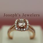 Profile Picture of Joseph's Jewelers Diamond Co (@josephsjewelersdiamondco) on Instagram