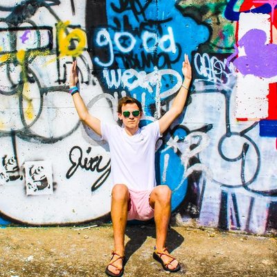 Profile Picture of Austin Bailey Cobb (@Acobb44) on Twitter