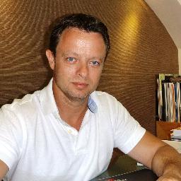 Profile Picture of David Caruana (@davicardesign) on Twitter