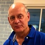 Profile Picture of Jim Peabody (@jim_peabody) on Instagram