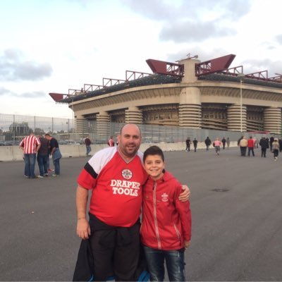 Profile Picture of Michael Haskell (@Fatpix) on Twitter