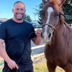 Profile Picture of Brandon Bowman (@safuwanu.nura) on Facebook