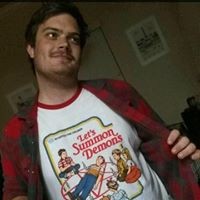 Profile Picture of Chris Rutter (@chris-rutter-8) on Quora
