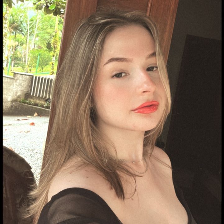 Profile Picture of Gabriele Kohler (@gabrielekohler) on Tiktok