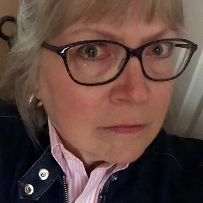 Profile Picture of Joan BensonCacchione (@bensoncacchione) on Twitter