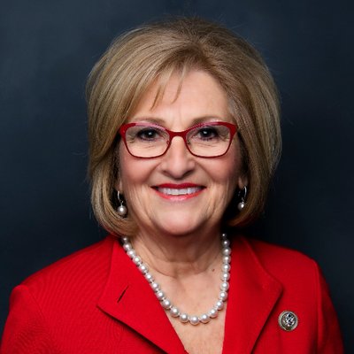 Profile Picture of Diane Black (@@RepDianeBlack) on Twitter