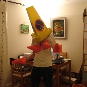 Profile Picture of James Birdseye (@185550676) on Myspace