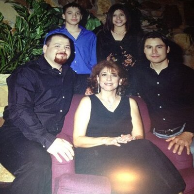 Profile Picture of Albert Contreras (@@trebla4848) on Twitter
