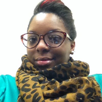Profile Picture of Sheree Patterson (@Sher_ree_) on Twitter