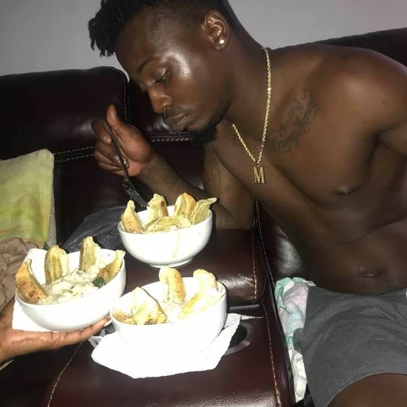 Profile Picture of Sunday Jones (@luciusmccoy3493) on Poshmark