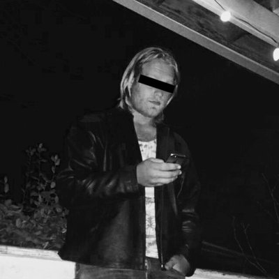 Profile Picture of Casper Little (@TheJamesShirley) on Twitter