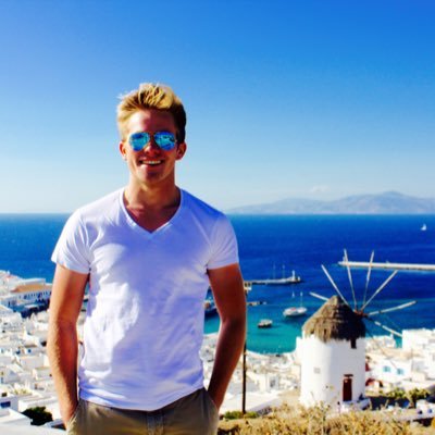 Profile Picture of Austin Hellman (@ahellman22) on Twitter