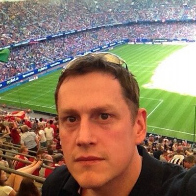 Profile Picture of Steven Gamble (@StevenGamble55) on Twitter