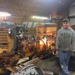 Profile Picture of Caleb Krebs (@c_krebs10) on Instagram