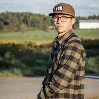 Profile Picture of Isaiah Mcdaniel (@isaiah-mcdaniel-13) on Quora