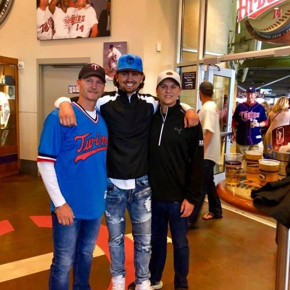 Profile Picture of Brian Kelly (@bpkelly) on Poshmark