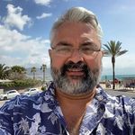 Profile Picture of Zavi Ronnie Eden (@zavieden) on Instagram