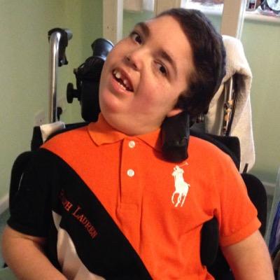 Profile Picture of Jackie Hoadley (@JackieHoadley) on Twitter