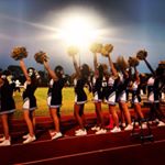 Profile Picture of Brittany Cain (@rayburnraidercheerleading) on Instagram