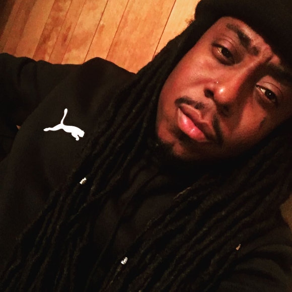 Profile Picture of Pierre Noel (@thtboogie) on Poshmark