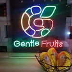 젠틀후르츠 - Instagram Profile Picture of 젠틀후르츠 (@gentlefruits) on Instagram